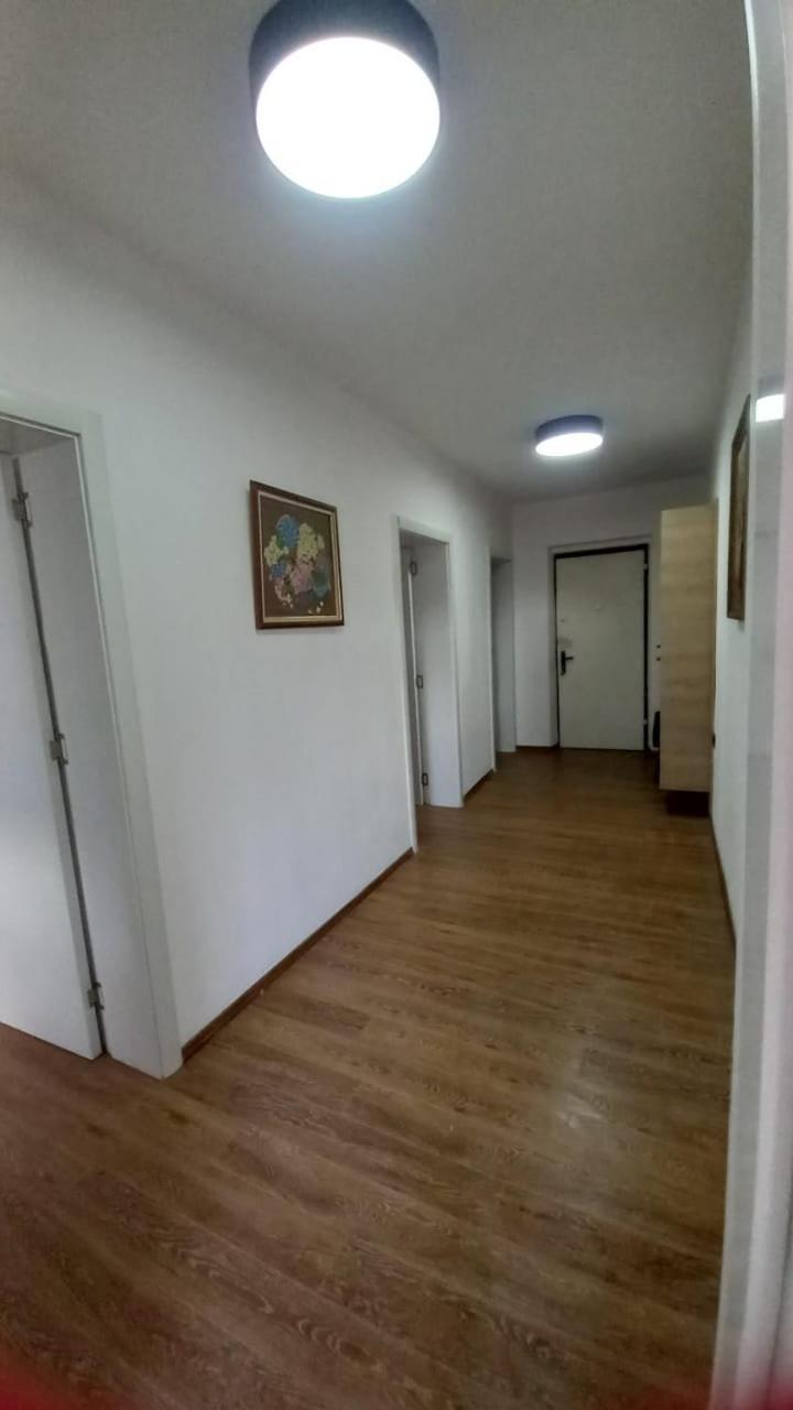 Apartment Kraja Shkodër Exterior foto